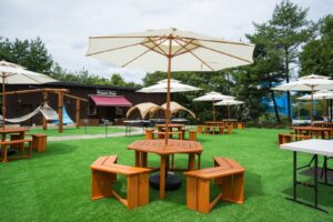 3月1日より営業再開!!